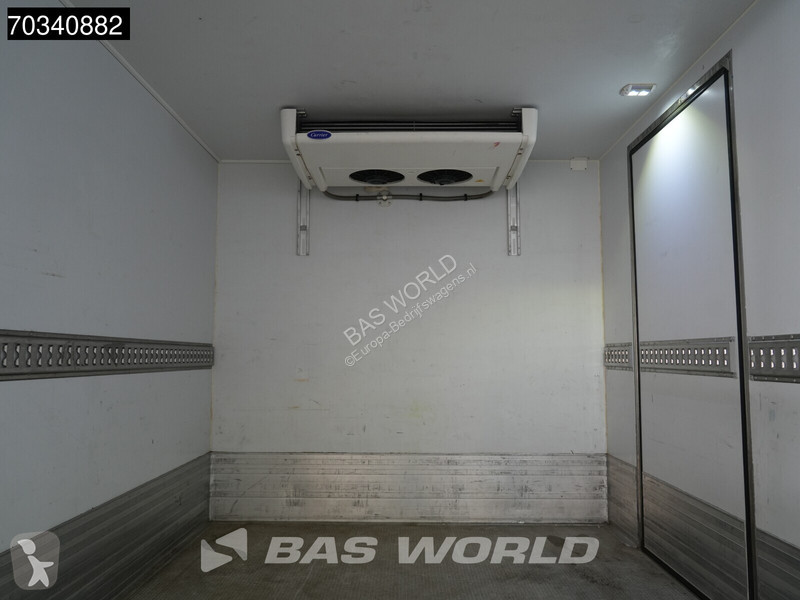 Iveco 35S16 Automaat Koel/Vrieswagen Carrier...