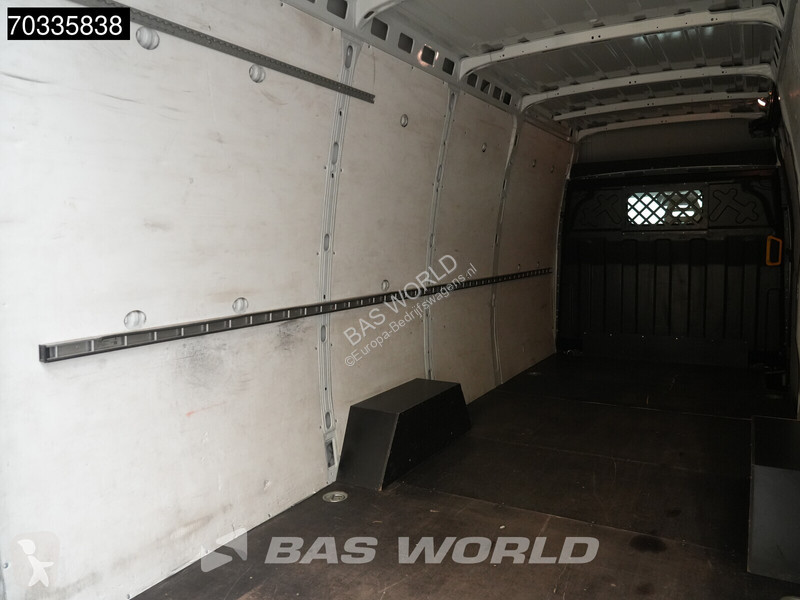 Bedrijfswagen Iveco 35S16 Automaat 160PK L3H2...