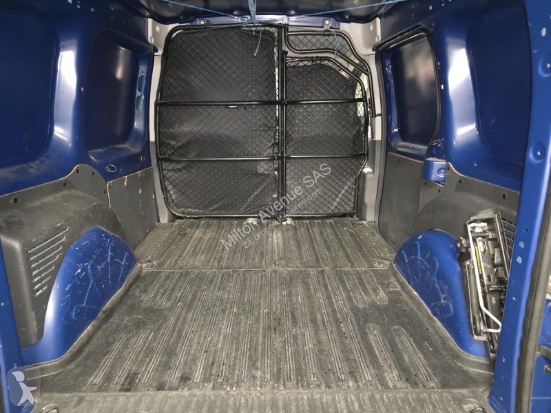 Užitkové vozidlo Renault KANGOO L1 1.5 Energy...