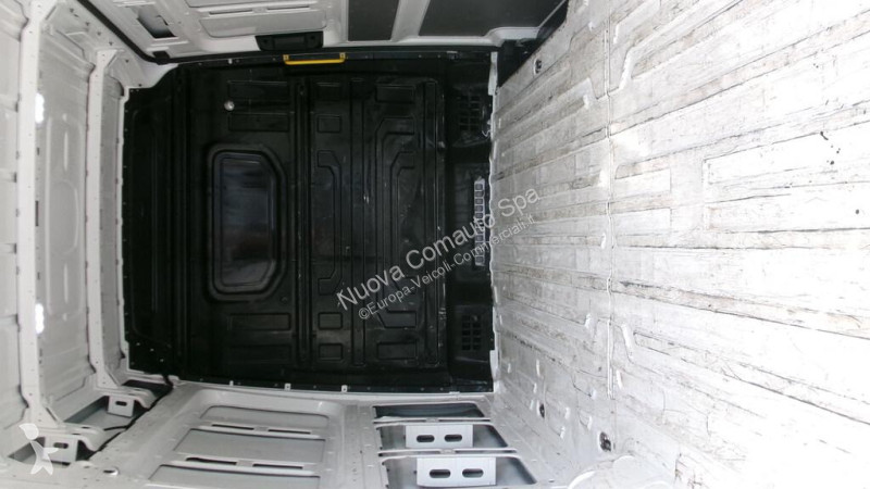 Volkswagen II van
