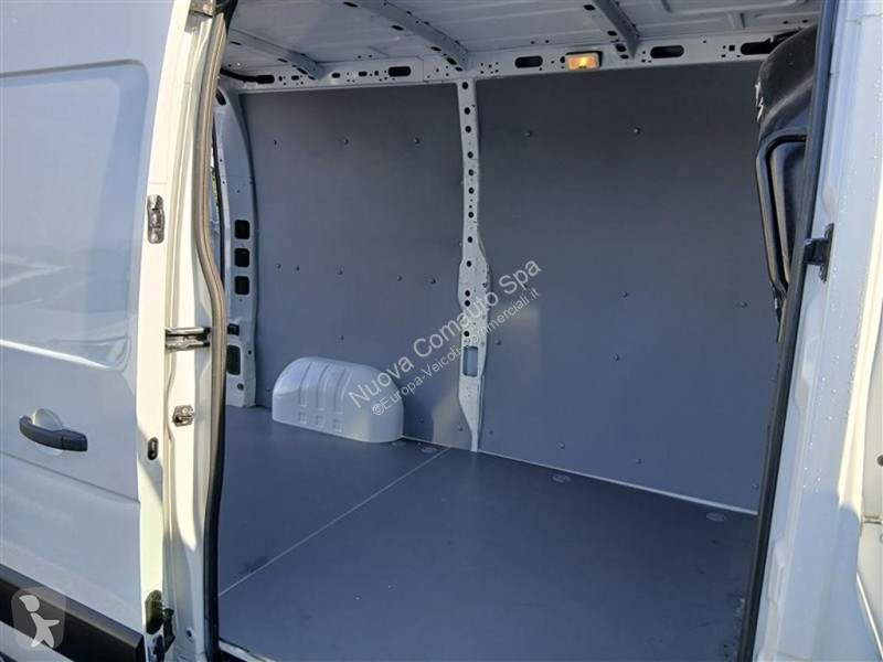 Užitkové vozidlo Renault III 2019