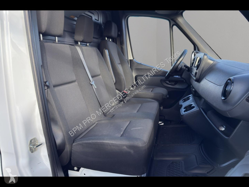 Bedrijfswagen Mercedes Fg 319 CDI 43 3T5 Pro...