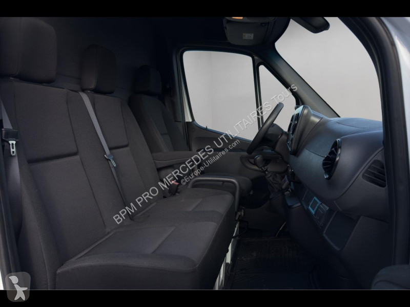 Mercedes CCb 316 CDI 37 3T5 Propulsion Caisse...