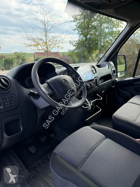 Renault MASTER III FG F3300 L2H2 2.3 DCI 130CH...