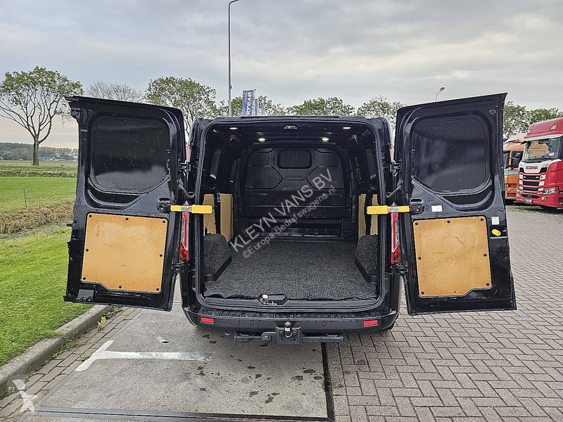 Ford 2.0 L1H1 Navi Automaat 130Pk...