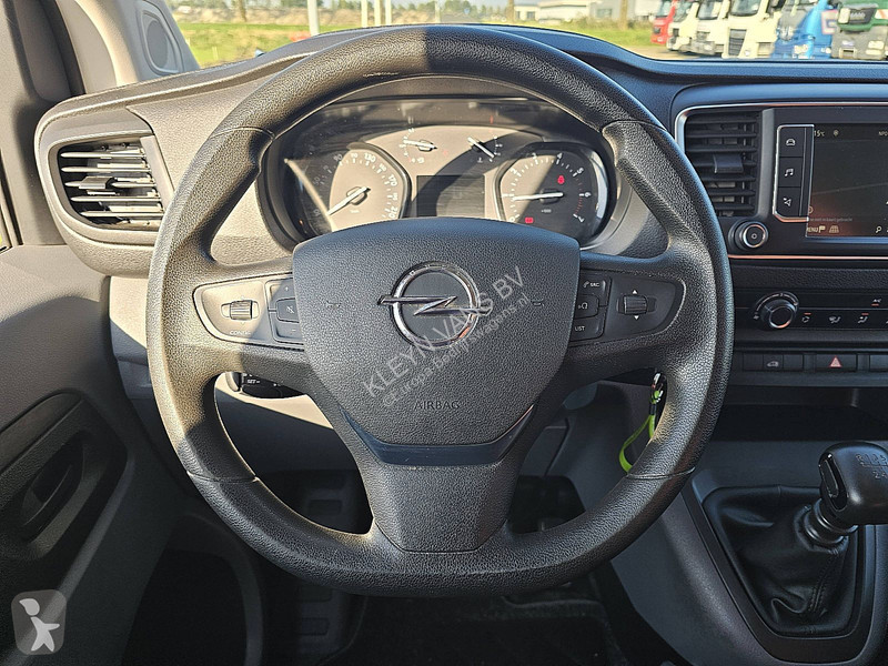 Opel 1.5 L2 Achterklep Navi NAP 3-Zits Camera...