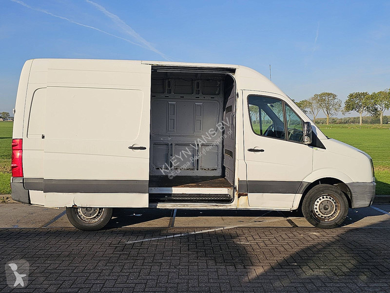 Volkswagen  2 van