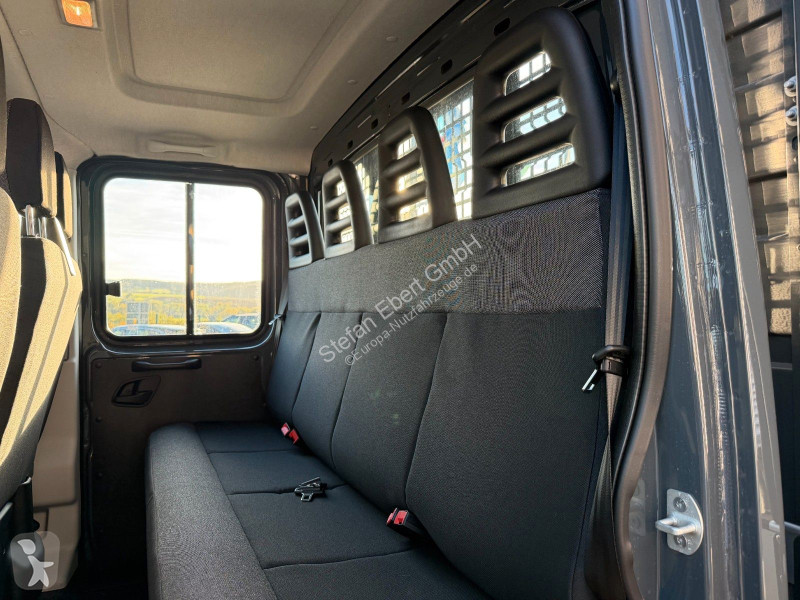 Iveco  van