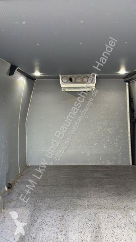 Ford Kasten 300 L2 Trend van