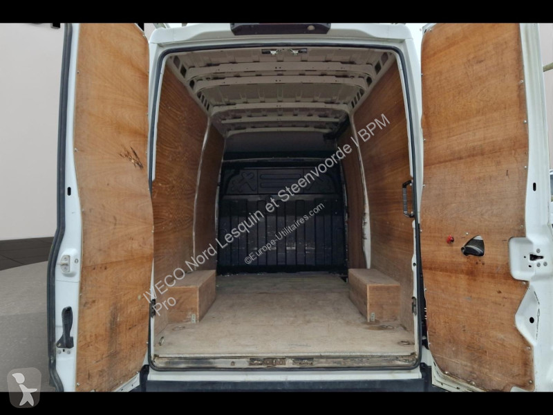 Varevogn Iveco 35S Fg 35S14 SV12