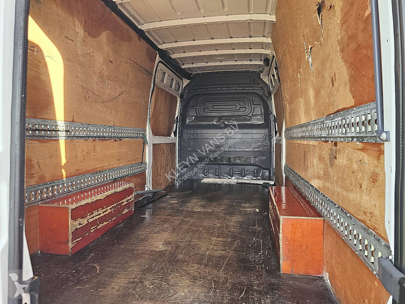 Bedrijfswagen Mercedes 316 L3H2 Airco, Cruise,...