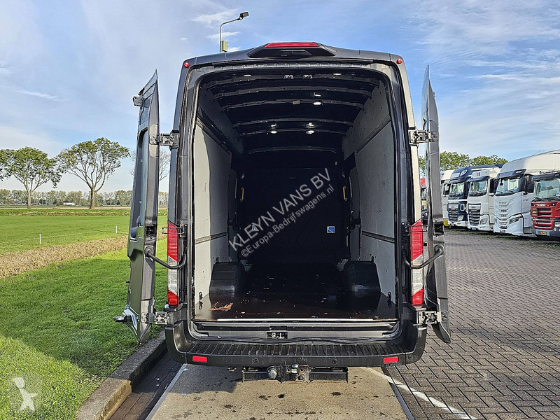 Ford 2.0 L4H3 2x Schuif Autom van