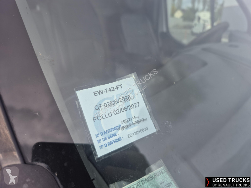 Renault  van