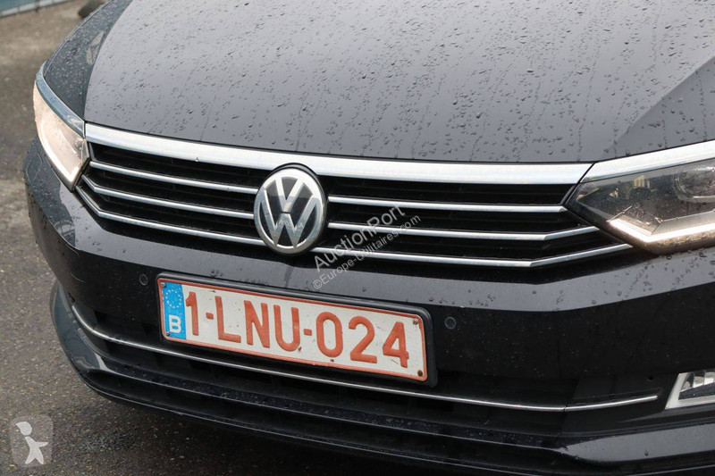 Užitkové vozidlo Volkswagen