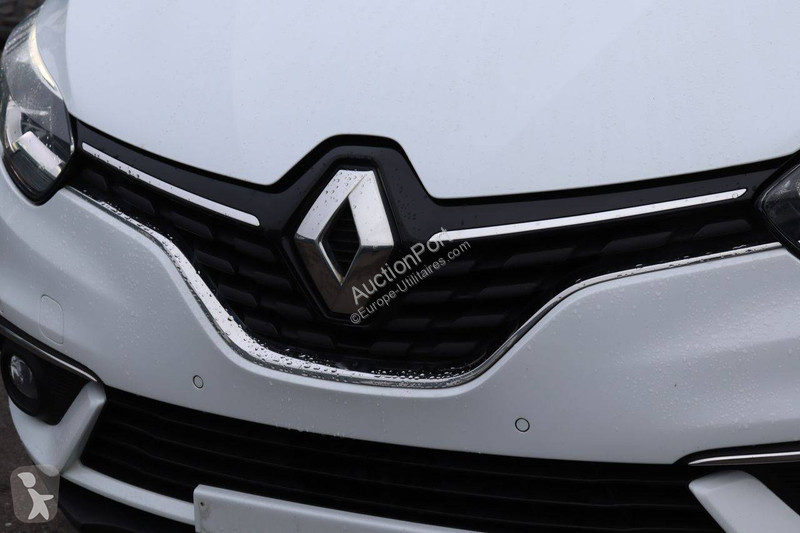 Renault  Scénic van