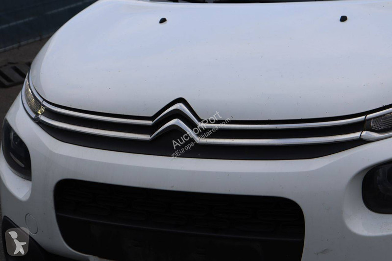Citroën  van