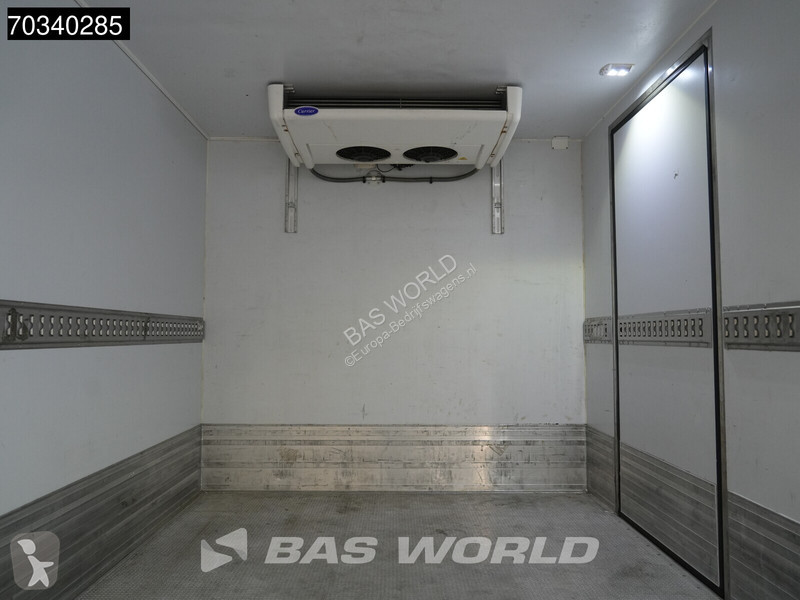 Iveco 35S16 Automaat Koel/Vrieswagen Carrier...