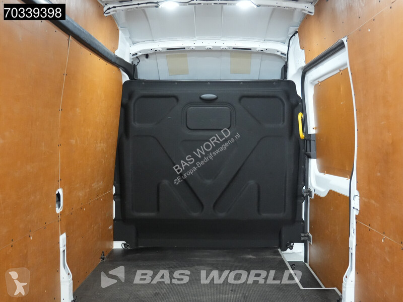 Ford 130pk L4H3 Airco Navi Carplay Camera BLIS...