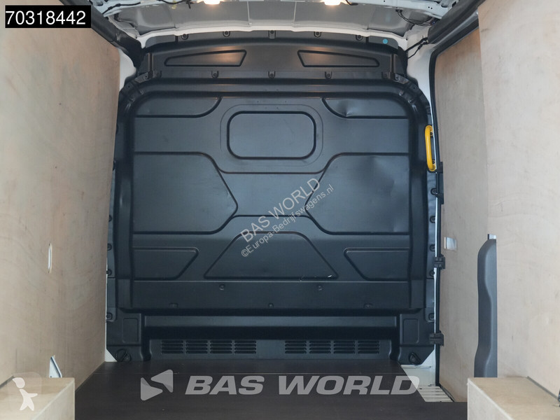 Ford Elektrisch 68kWh 317km WLTP L3H2 Navi...