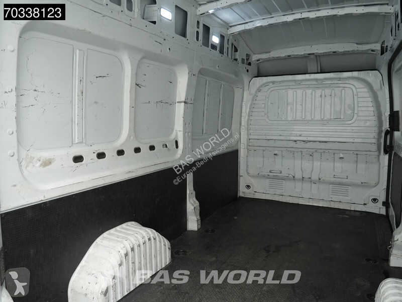 Maxus Hoog Dak L3H3 LED Airco Cruise...