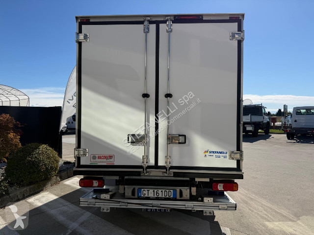 Iveco DAILY 35C14H NO ATP van