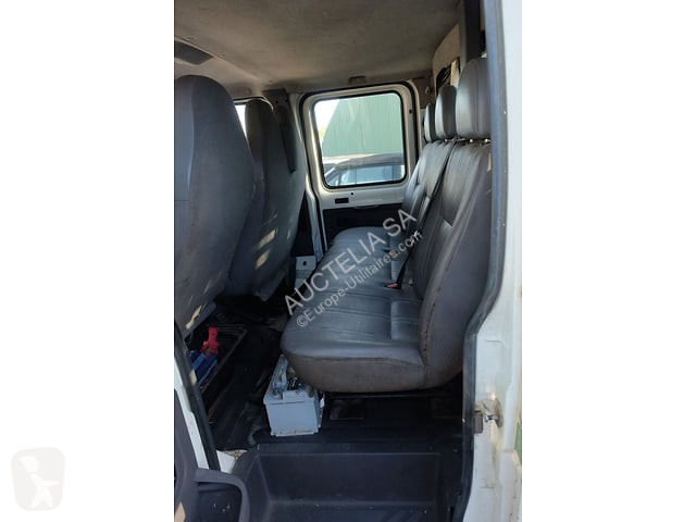 Ford  van