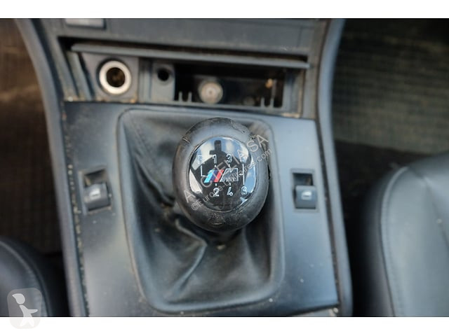 Užitkové vozidlo BMW