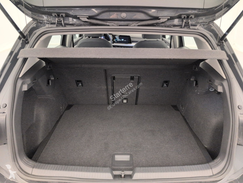 Volkswagen  GOLF 8 Transporter