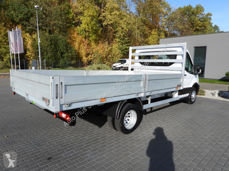 Ford  TRANSIT van