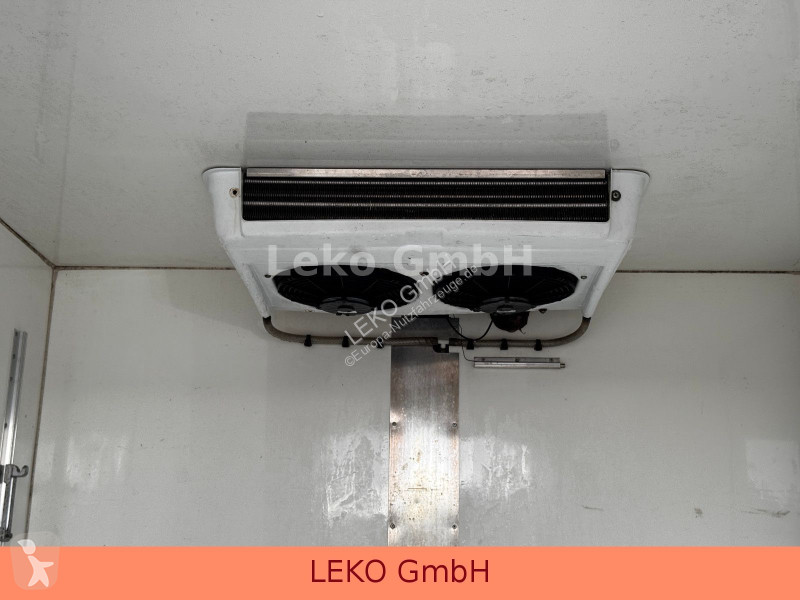 Užitkové vozidlo Fiat 2,0 Multijet Relec froid...