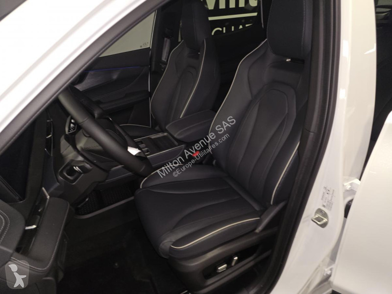 Chery TIGGO 4 1.5 CSH UNIQUE - MALUS INCLUS van