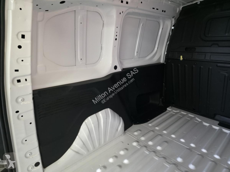 Citroën BERLINGO 1.5 BlueHDi - 130 - BV EAT8...