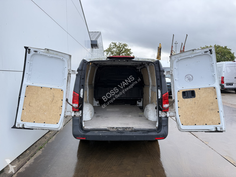 Mercedes Mercedes Benz 114 1.9 CDI *Marge*...