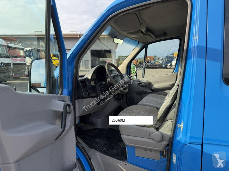 Volkswagen  van