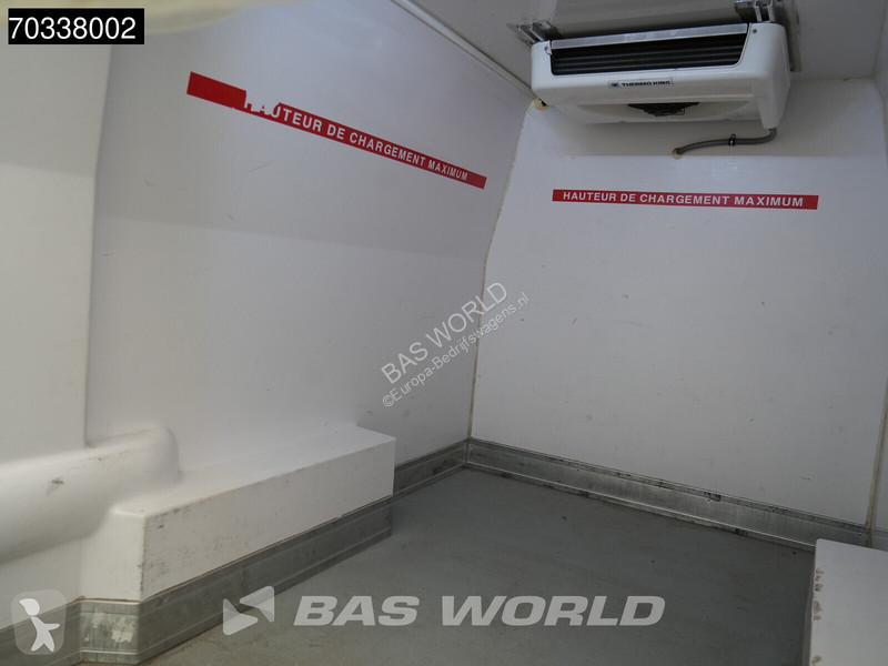 Renault Koelwagen Lamberet L3H2 Airco Cruise...