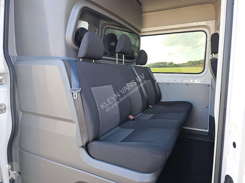 Volkswagen 35 2.0 L3H3 Dubbele Cabine LED...
