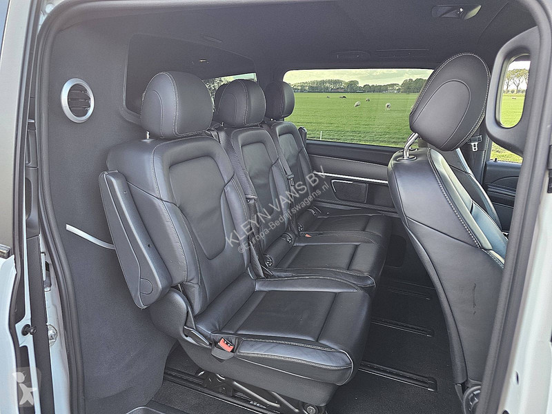 Mercedes 300 CDI L3 XL Dubbele Cabine 4Mmatic A...