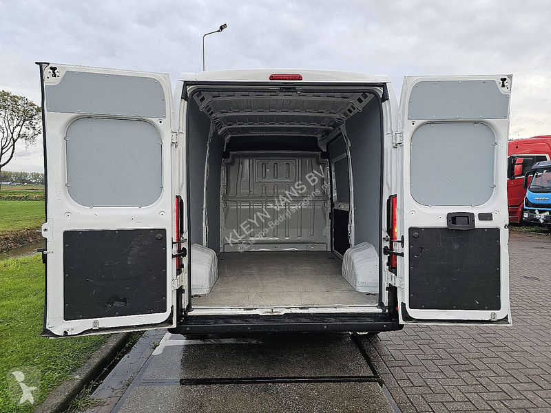 Opel 2.2 L2H2 Airco BPM Vrij 3 Zits Cruise...