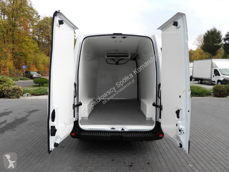Renault  MASTER van