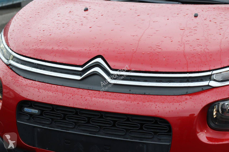 Citroën  van