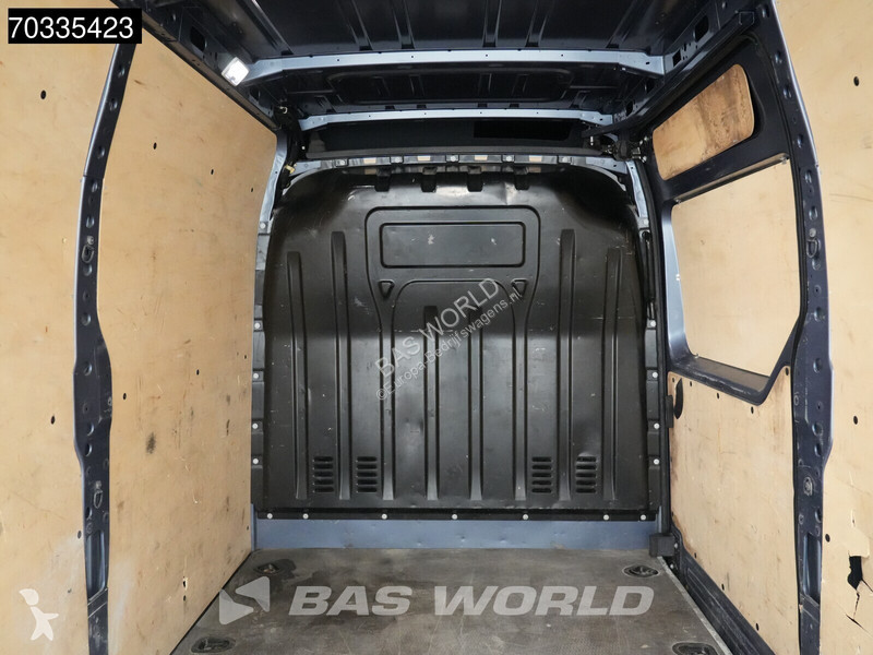 Furgoneta Renault L2H2 Airco LED Navi Cruise...