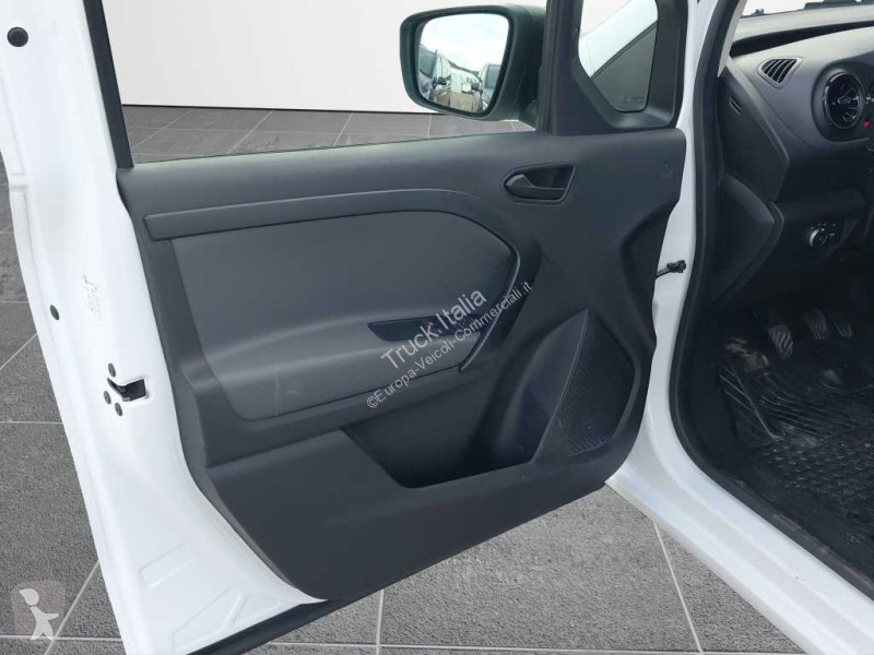 Mercedes II - citan 110 cdi furgone Long van