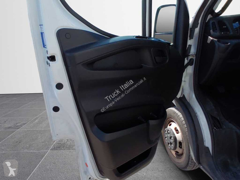 Užitkové vozidlo Iveco V - daily 35 C14 3750...