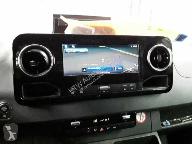 Mercedes Sprinter 317...