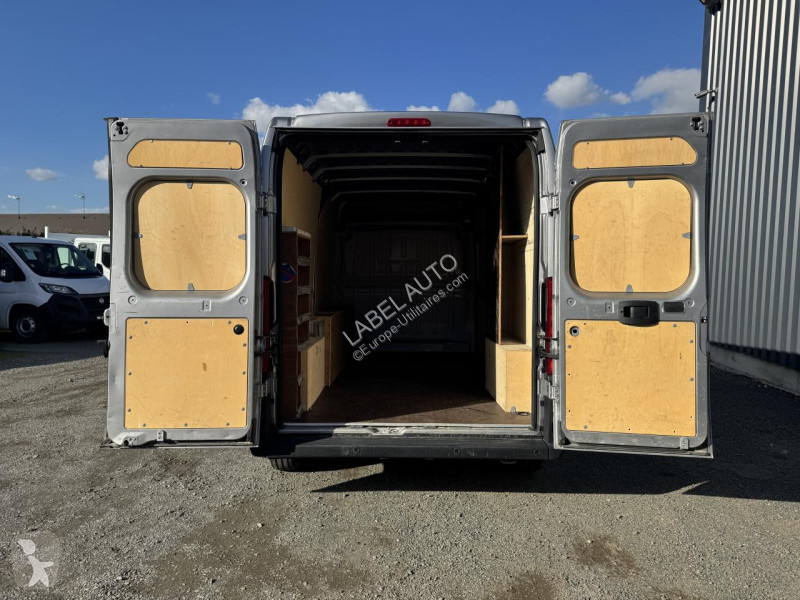 Véhicule utilitaire Opel MOVANO 3T5 L3H2 2.2...