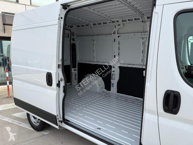 Fiat DUCATO 33 MH2 van