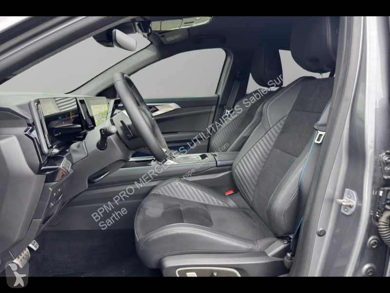 Renault Rafale 1.2 E-Tech full hybrid 200ch...