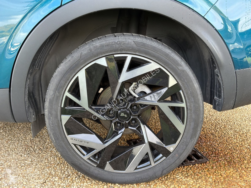 Furgoneta Renault 1.6 E-TECH 145CH FULL HYBRID...