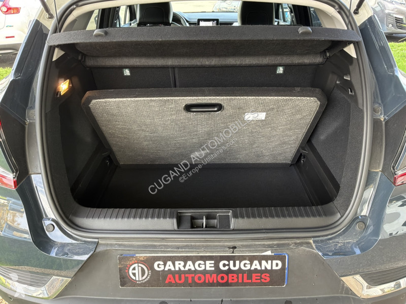 Varevogn Renault 1.0 TCE 90CH TECHNO