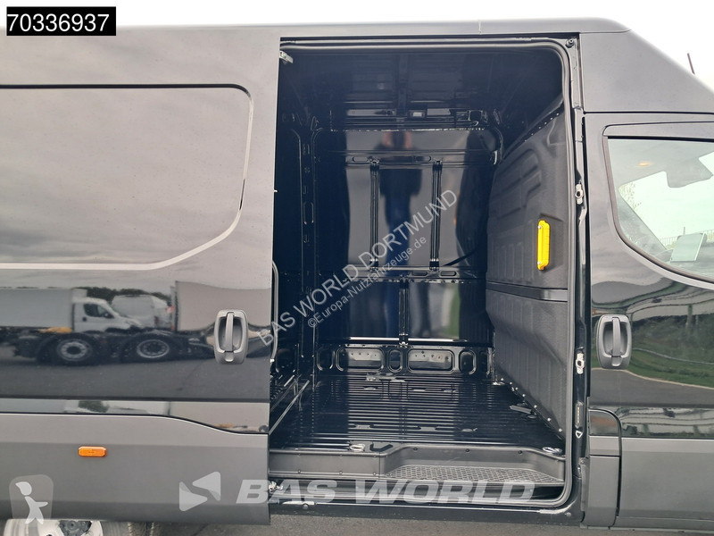 Iveco 35C21 Neu! 3.0L Automatik 210PS L2H2...